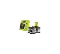 Ryobi RC18115-140Z 18V ONE+ Lithium 1 x 4.0Ah Battery & 1.5A Charger Kit