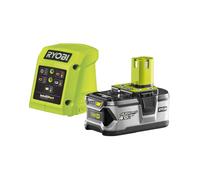 Ryobi RC18115-140Z 18V ONE+ Lithium 1 x 4.0Ah Battery & 1.5A Charger Kit