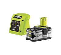 Ryobi RC18115-140Z 18V ONE+ Lithium 1 x 4.0Ah Battery & 1.5A Charger Kit