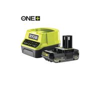 Ryobi RC18120-1C20 18V ONE+ Lithium+ 1 x 2.0Ah Battery & 2.0A Charger Kit