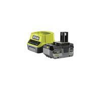Ryobi RC18120-1C40-A 18V ONE+ Lithium+ 1 x 4.0Ah Battery & 2.0A Charger Kit