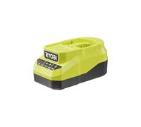 Ryobi RC18120A Battery Charger 18V 2.0 Ah/h
