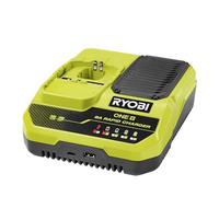 Ryobi ONE+ 8A Rapid Charger 18V - RC18180