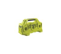 Ryobi RC18640 18V ONE+ 4A 6-Port Battery Charger