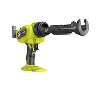 Ryobi RCG18-0 18V ONE+ Cordless Caulking Gun (Bare Tool)
