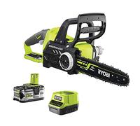 Ryobi RCS1830-150 18V ONE+ Cordless Brushless 30cm Chainsaw Kit (1 x 5.0Ah)
