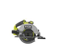 Ryobi Rcs18Bl-0 18V One+ Cordless 184Mm Brushless Circular Saw (Bare Tool) One Colour