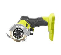 Ryobi RCT18BL-0 18V Cordless Angle Grinder Body Only