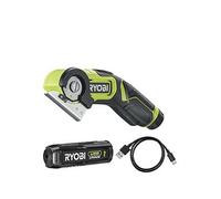 Ryobi Rct4-120G Cutting Tool Starter Kit One Colour