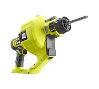 Ryobi RDA18-0 Cordless 18V ONE+ Drain Auger (Battery Excluded)