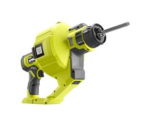 Ryobi RDA18-0 Cordless 18V ONE+ Drain Auger (Battery Excluded)