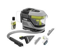 Ryobi RDC18BL-0 18V ONE+ Cordless Brushless Detail Cleaner (Bare Tool)
