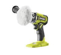 Ryobi Rdp18-0 Rpd18 Detail Polisher Sander One Colour