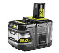 Ryobi rechargeable battery RB18L90 9,0ah