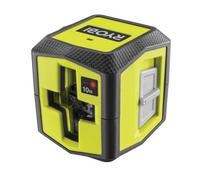 Ryobi Red Cross-Line Laser - Rbcllr1