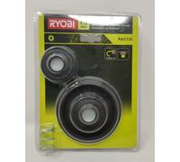 Ryobi Replacement Grass Trimmer 1.5mm Spool & Bump Knob (RAC120) 5132002592 NEW