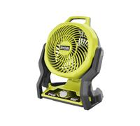 Ryobi RF18-0 18V ONE+ Cordless 3-Speed WHISPER Fan (Bare Tool)
