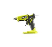 Ryobi RGL18-0, 18V Dual Temperature Hot Glue Gun, 200°C and 130°C, 18V ONE+ Batt