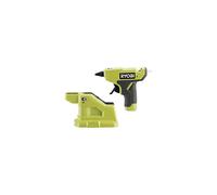 Ryobi RGLM18-0 18V ONE+ Cordless Mini Glue Gun (Bare Tool), Green