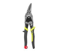 Ryobi RHASL Shears for Sheet Metal Safety Lock High Cutting Capacity