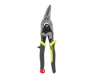 Ryobi RHASL Sheet Metal Shears Safety Lock High Cutting Capacity