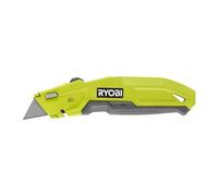 Ryobi RHCKF-1 Retractable Utility Knife