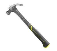 Ryobi RHHSCC560 560gr Steel Curved Claw Hammer