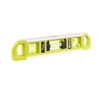 Ryobi RHLTL-228 228mm Magnetic Torpedo Level
