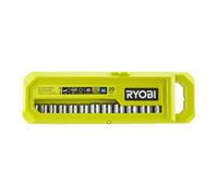 Ryobi RHRS20PC Socket Set Ratchet 3/8" 20 pcs 8-22 24 mm