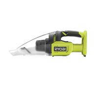 RYOBI P7131 One+ 18V Lithium Ion Battery Powered Cordless Dry Debris Hand Vac Crevice Tool (Batteries Not Included/Power Tool Only)