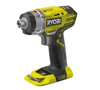Ryobi One+ Impact Driver, 18V (Body Only)