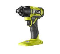 Ryobi 18V One+ Brushless Cordless Impact Driver (Bare Tool) - Rid18Bl-0