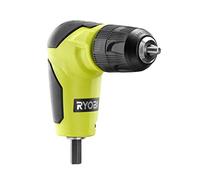 RYOBI Right Angle Drill Attachment 1/2 TO 3/8