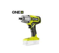 Ryobi Riw18-0 18V Cordless Brushed Impact Wrench One Colour