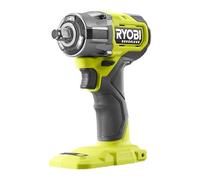 RYOBI RIW18CBL-0 18V ONE+ Cordless Brushless Compact Impact Wrench (Battery & Charger Excluded)