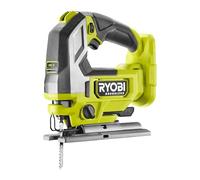 Ryobi 18V One+ Brushless Cordless Jigsaw (Bare Tool) - Rjs18Bl-0