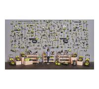 Ryobi RJS18BL-0 18V ONE+ Cordless Brushless Jigsaw (Bare Tool)