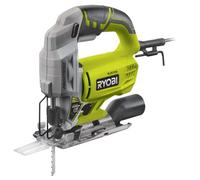 Ryobi RJS750G Corded Electric Jigsaw 500W