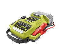 Ryobi RJSC18-0 18V ONE+ Cordless Jump Starter (Battery & Charger Excluded)