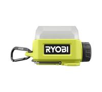Ryobi RLA4-0 Flashlight Battery 4V USB Body Only