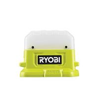 RYOBI RLC18-0 18V ONE+ Cordless Compact Area Light (Bare Tool), Hyper Green