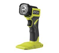 RYOBI RLF18-0 18V ONE+ Cordless Flashlight (Bare Tool), Hyper Green