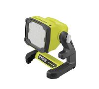 RYOBI RLFD18-0 18V ONE+ Cordless Flood Light (Bare Tool), Hyper Green
