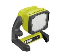 RYOBI RLFD18-0 18V ONE+ Cordless Flood Light (Bare Tool), Hyper Green