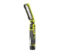 Ryobi RLI4-0 4V USB Lithium Cordless Inspection Light (Bare Tool), Green