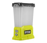 RYOBI RLL18-0 18V ONE+ Cordless Lantern Light (Bare Tool) Hyper Green