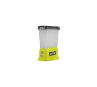 RYOBI RLL18-0 18V ONE+ Cordless Lantern Light (Bare Tool) Hyper Green