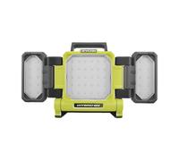 Ryobi RLPH18-0 Battery LED Flashlight 18V Hybrid