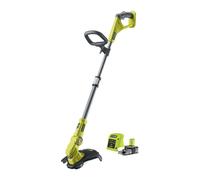 RYOBI RLT183225S 18V ONE+ Cordless 25-30cm Grass Trimmer Starter Kit (1 x 2.5Ah)