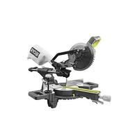 Ryobi ONE+ 190mm Compound Sliding Mitre Saw RMS18190-0 (Tool Only)